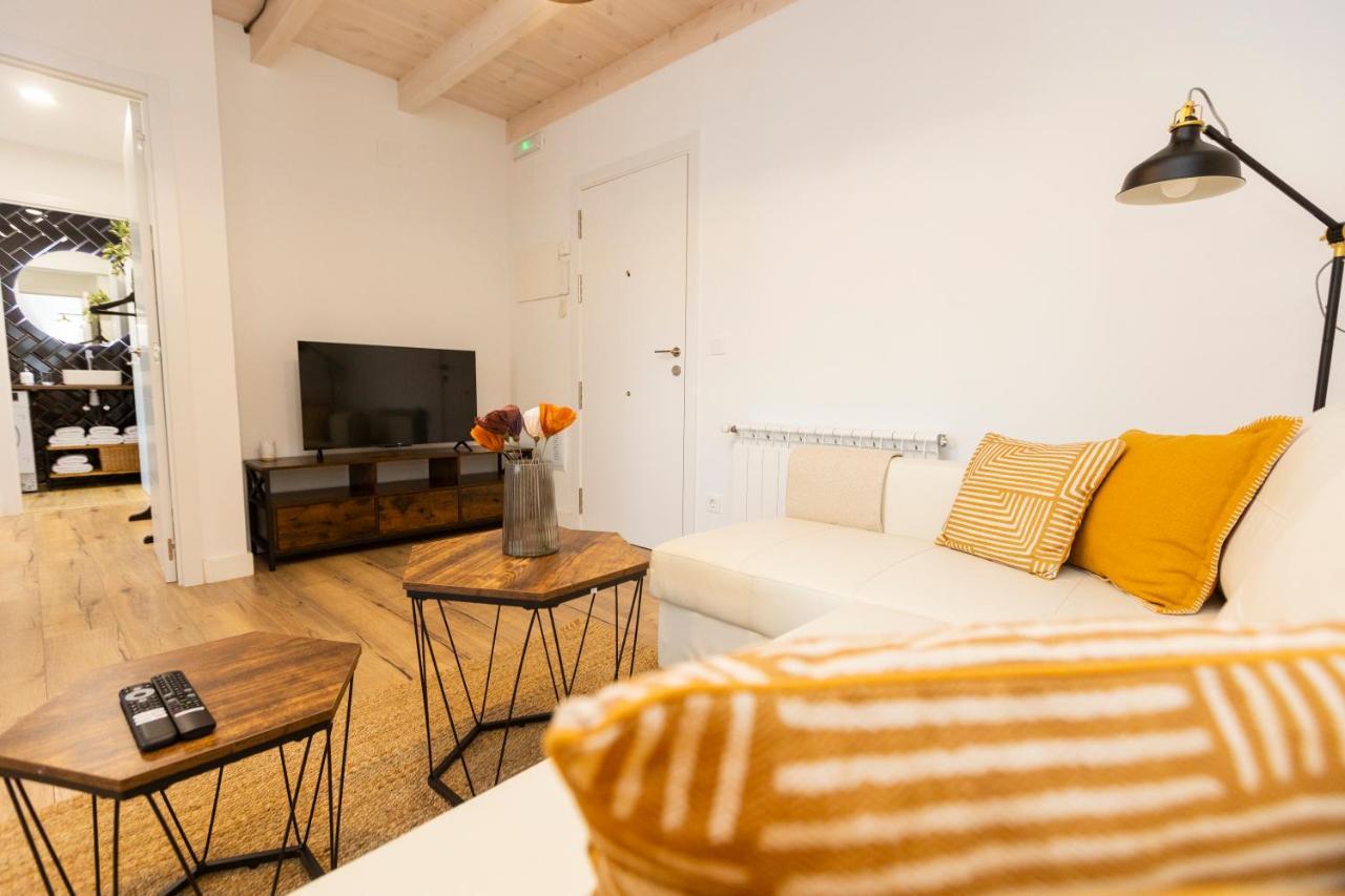 Apartamentos Gurugu Ribadeo Exterior foto